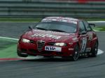 Alfa Romeo 156 Super 2000 2004 года